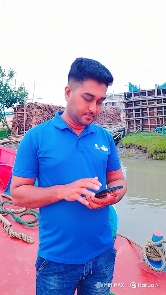 Couple Shares Intimate Moment in Golden Hour Park – AI Generated Video | Hailuo AI