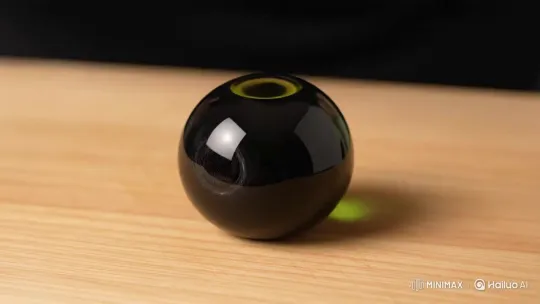 Mystery of the Universe: Black Holes Explored – AI Generated Video | Hailuo AI