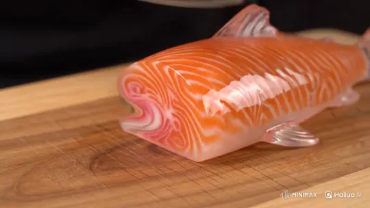 Salmon: An Overview – AI Generated Video | Hailuo AI
