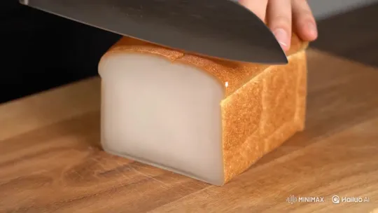 Traditional Chinese Flatbread – AI Generated Video | Hailuo AI