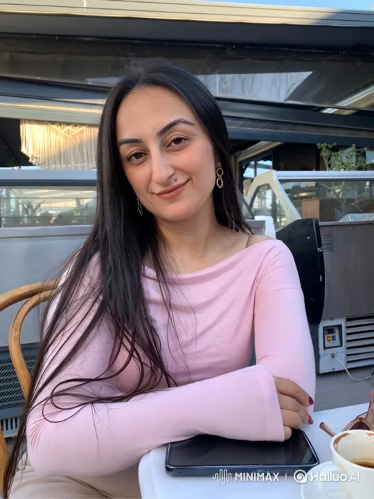 Woman Surprised and Led Away by Police Officers – AI Generated Video | Hailuo AI