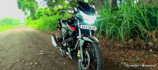 Motorcycle Transforms into a Small Airplane – AI Generated Video | Hailuo AI