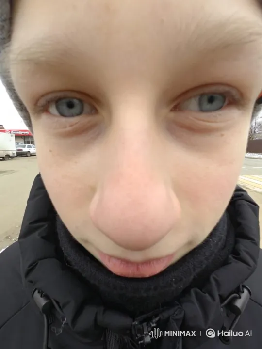 Young Person Transforms into Urban Monster, Terrorizes NYC – AI Generated Video | Hailuo AI