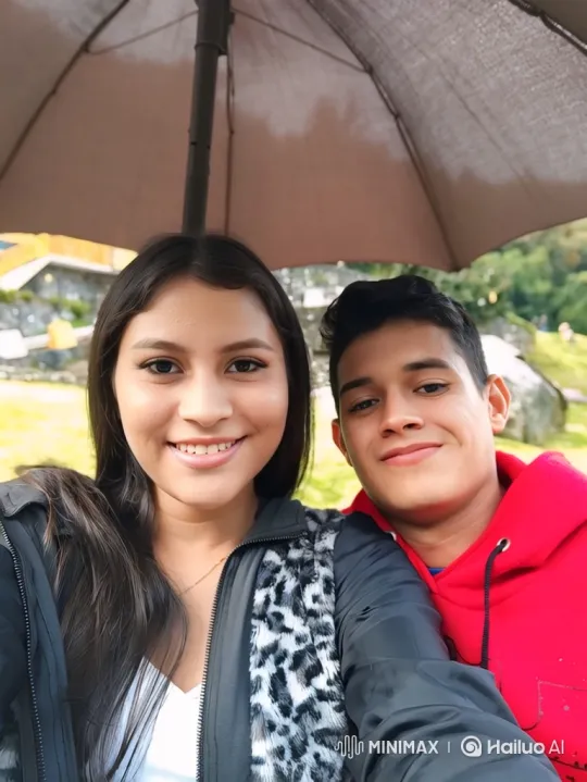 Family Happiness Captured in a Video Moment – AI Generated Video | Hailuo AI