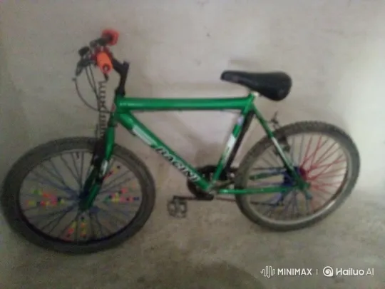 Magical Bicycle Transforms into a Speeding Airplane Shadow – AI Generated Video | Hailuo AI