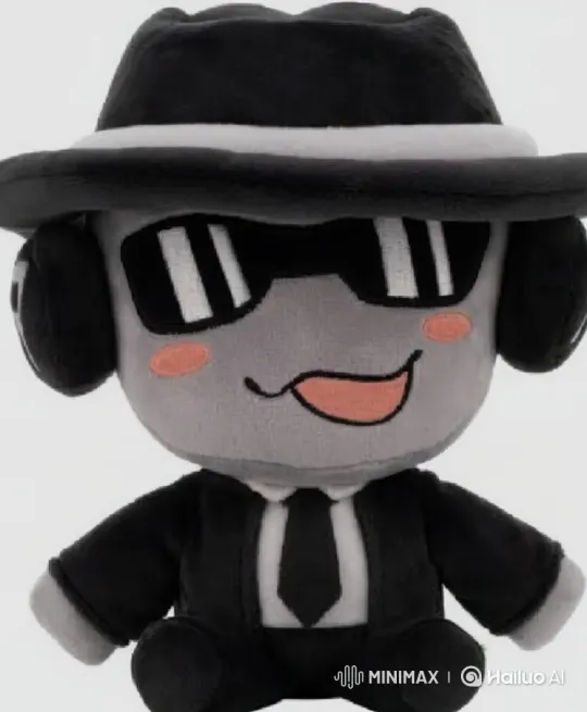 Plush Toy's Peril on Sinking Ocean Liner – AI Generated Video | Hailuo AI