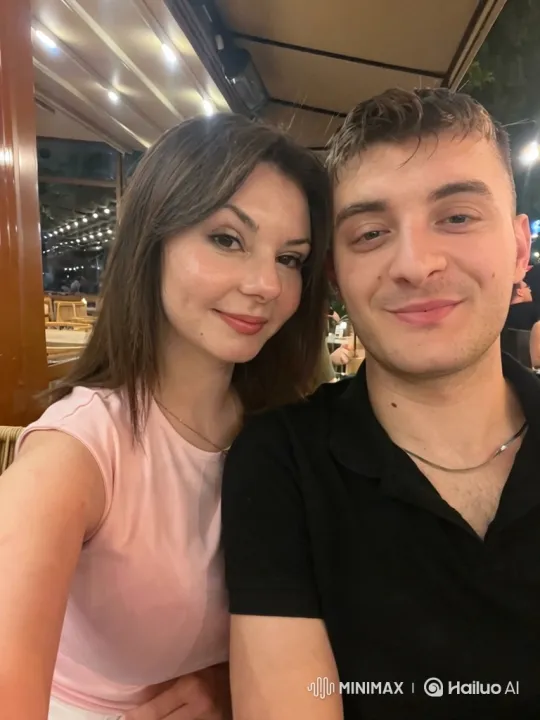 Family Embraces Love on a Summer Evening – AI Generated Video | Hailuo AI