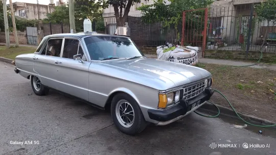 Silver Sedan with Adjustable Suspension on Quiet Street – AI Generated Video | Hailuo AI