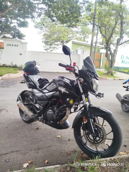 Motorcycle Transforms into a Hovering Jet – AI Generated Video | Hailuo AI