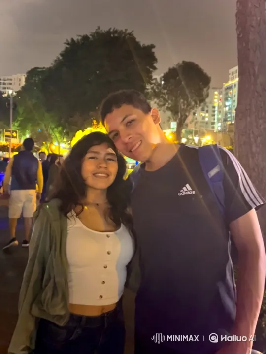 Family Joy Captured in Candid Living Room Scene – AI Generated Video | Hailuo AI