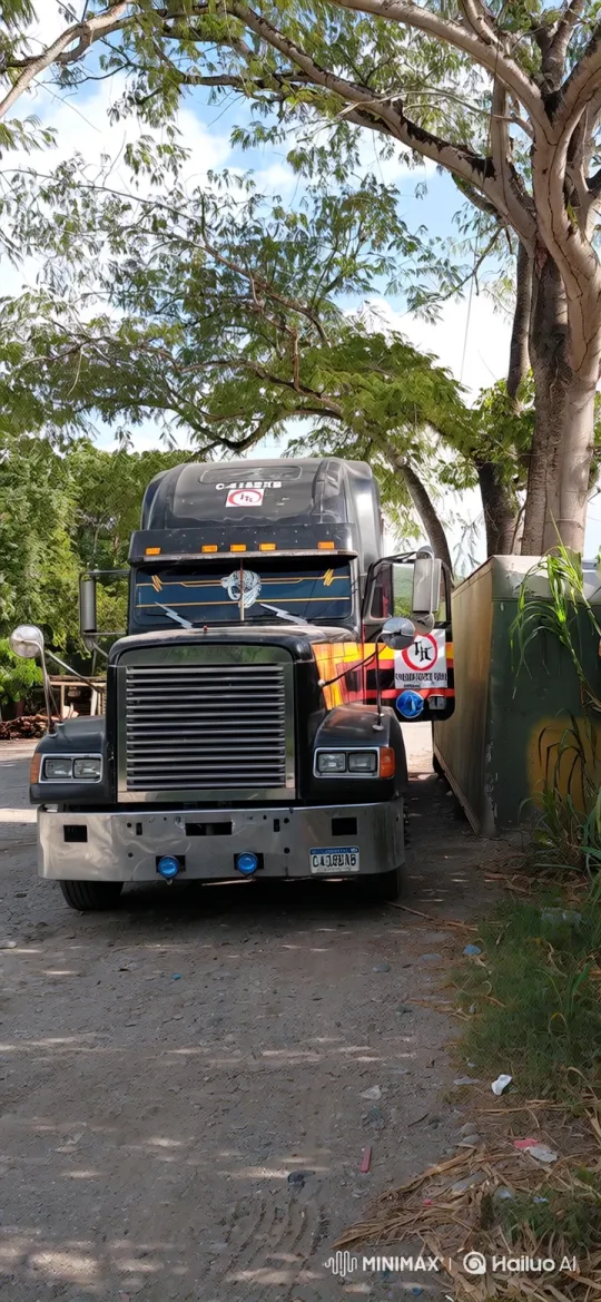 Transformation of Truck into a Fully Formed Airplane – AI Generated Video | Hailuo AI