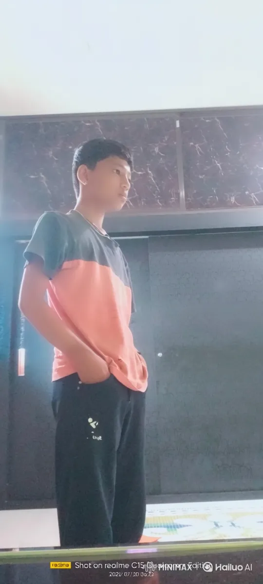 Young Man Enters Car, Drives Off at Dusk – AI Generated Video | Hailuo AI