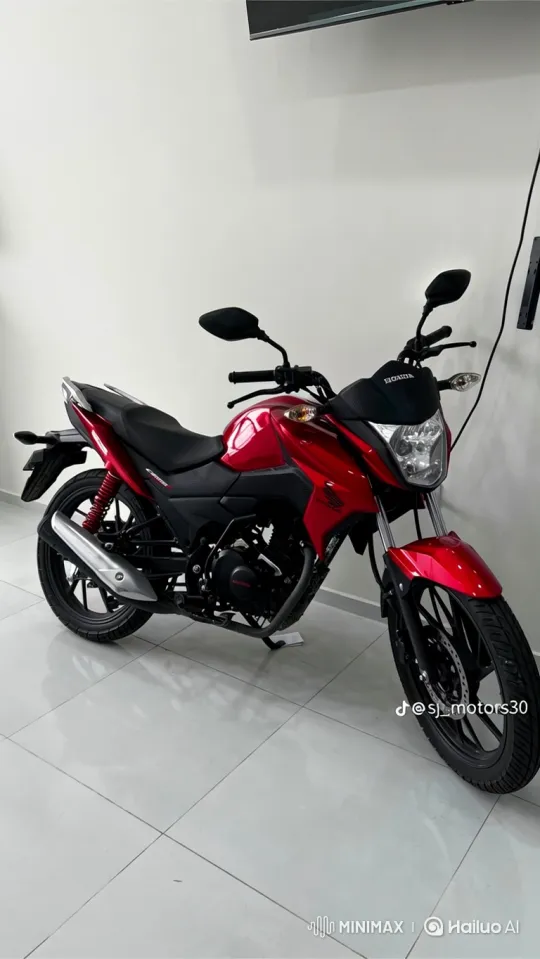 Motorcycle Transforms into Sleek Personal Jet – AI Generated Video | Hailuo AI