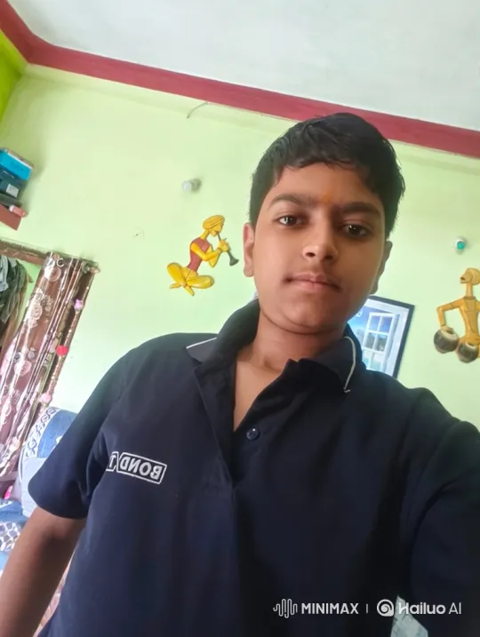 Young Boy Joyfully Hugs Indian Prime Minister – AI Generated Video | Hailuo AI