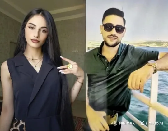 Family Reunion Under Summer Party Lights – AI Generated Video | Hailuo AI