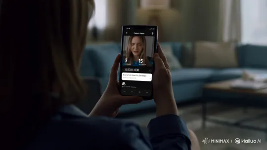Social Media Video Engagement Surge – AI Generated Video | Hailuo AI