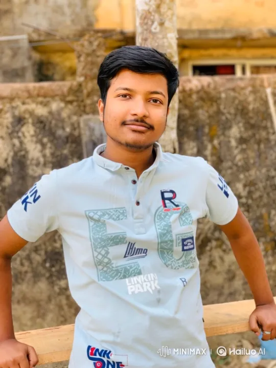 Young Man Meets Narendra Modi, Shares Handshake and Hug – AI Generated Video | Hailuo AI