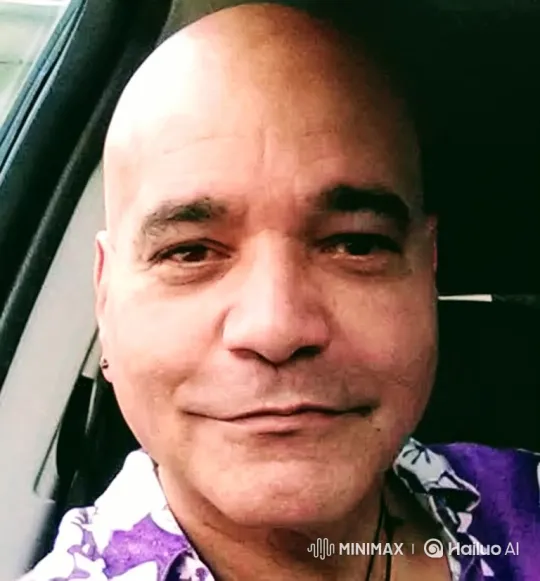 Close-Up Portrait of a Gentleman in a Car – AI Generated Video | Hailuo AI