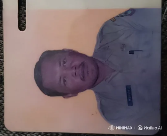Portrait Comes to Life: A Father's Loving Message – AI Generated Video | Hailuo AI