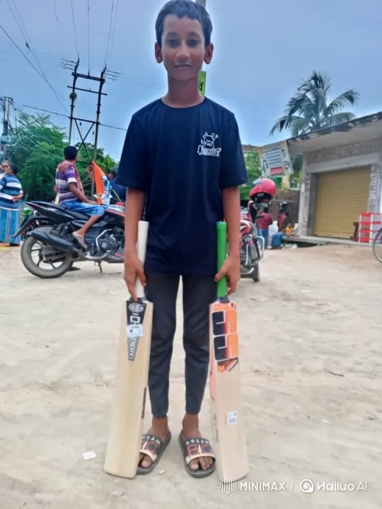 Young Boy Meets Former President, Boards Presidential Plane – AI Generated Video | Hailuo AI