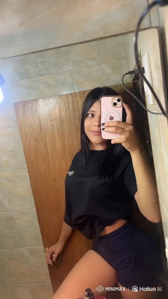 Young Woman Cherished in Intimate Group Embrace – AI Generated Video | Hailuo AI
