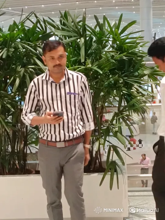 Man and Woman Share Tender Moment in Golden Hour Park – AI Generated Video | Hailuo AI
