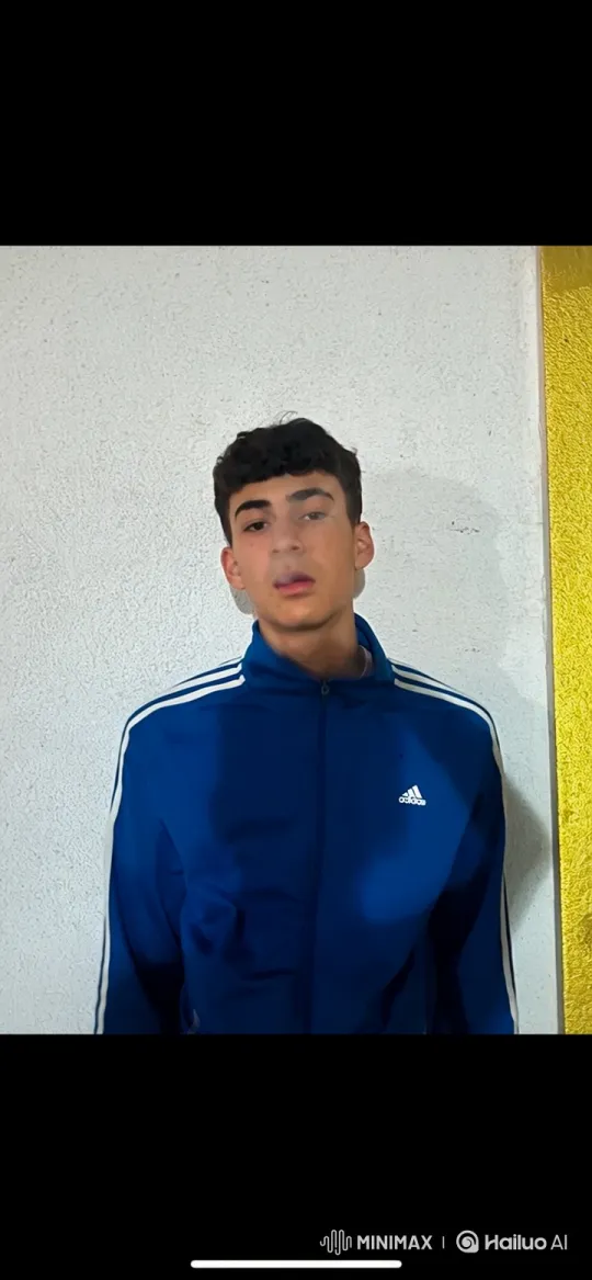 Young Man Detained by Police Officers – AI Generated Video | Hailuo AI