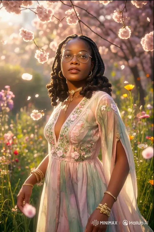 Hailuo AI: Captivating AI Videos Generated with Hailuo AI - Stunning AI Visuals Created by Artificial Intelligence - AI Video Clips Collection of Professional-quality.