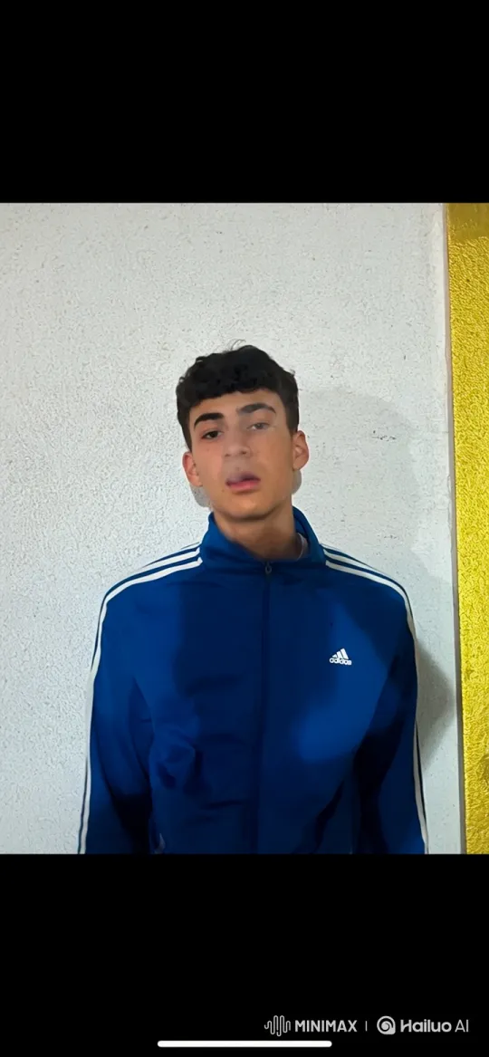 Young Man Apprehended by Police Officers – AI Generated Video | Hailuo AI