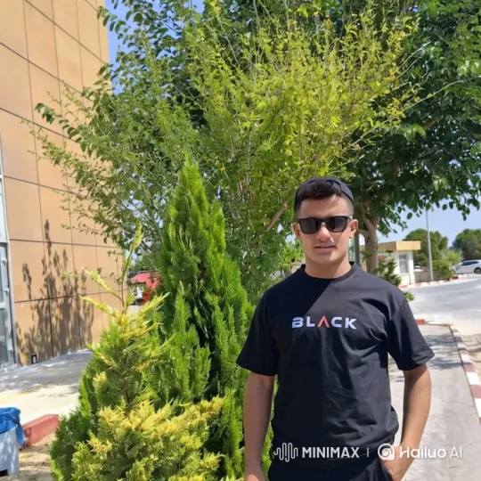 Family Reunion and Warm Embrace in Sunny Setting – AI Generated Video | Hailuo AI