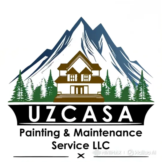 UZCASA Smart Home: Futuristic Luxury with Precision Craftsmanship – AI Generated Video | Hailuo AI