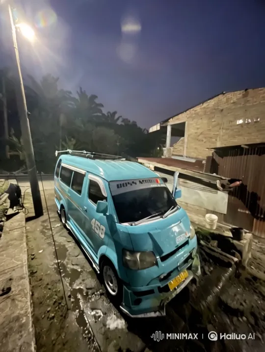 From Mountain Peak to Earth's Orbit: A Cinematic Zoom-Out – AI Generated Video | Hailuo AI