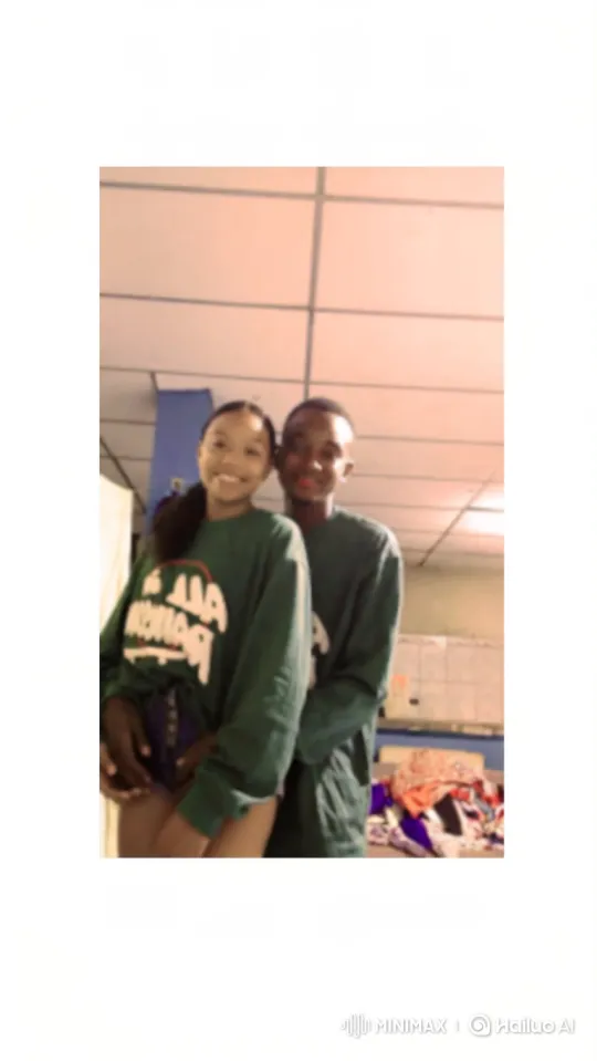Young Family's Joyful Embrace Captured – AI Generated Video | Hailuo AI