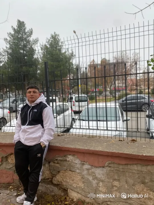 Young Man Handcuffed by Police Officers – AI Generated Video | Hailuo AI