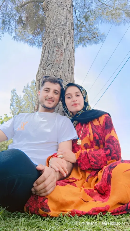 Summer Evening Family Reunion on iPhone Video – AI Generated Video | Hailuo AI