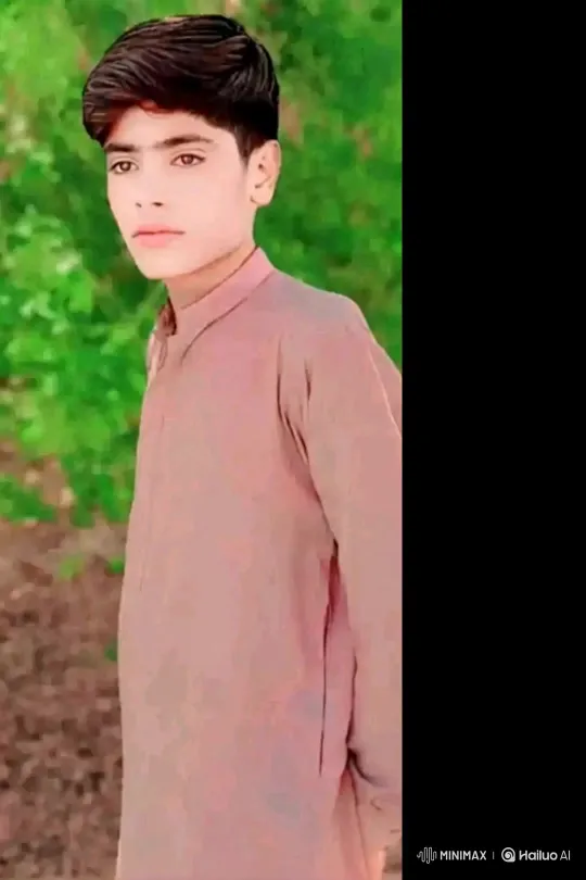 Naveed Kahn Discusses 'Ali' – AI Generated Video | Hailuo AI