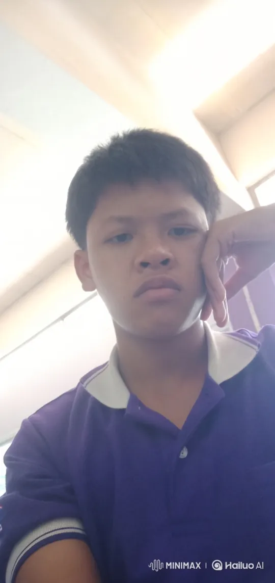 Young Person's Close-Up with Camera Movements – AI Generated Video | Hailuo AI