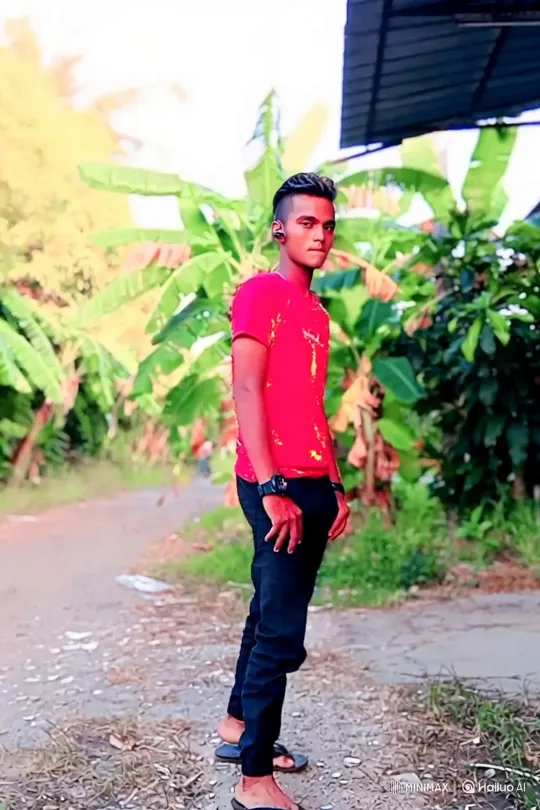 Kyawkyawlo: A Burmese Musical Tradition – AI Generated Video | Hailuo AI