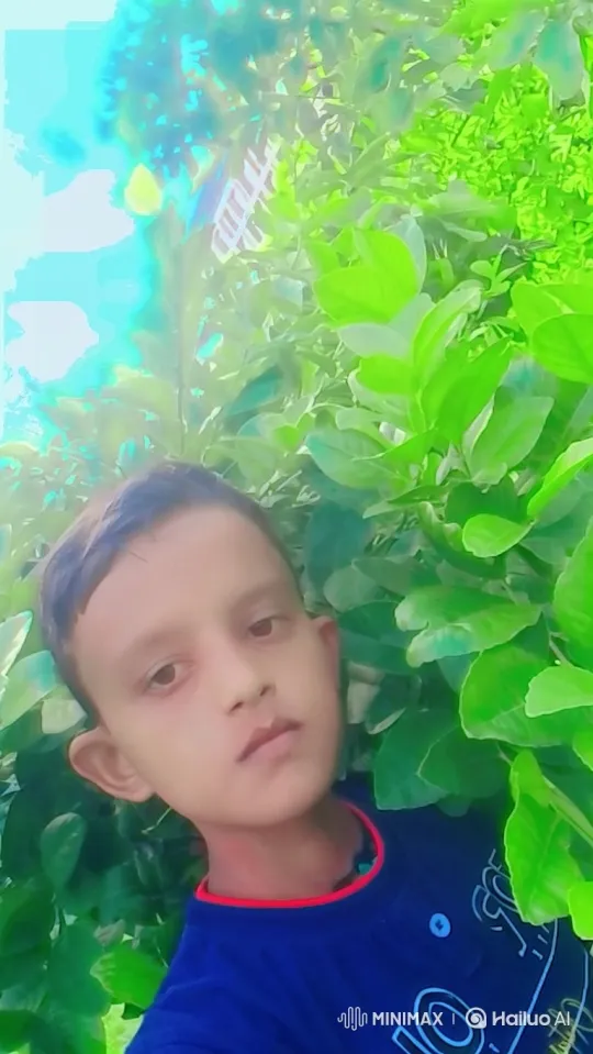 Boy Conjures Book, Transforms Summer into Winter – AI Generated Video | Hailuo AI