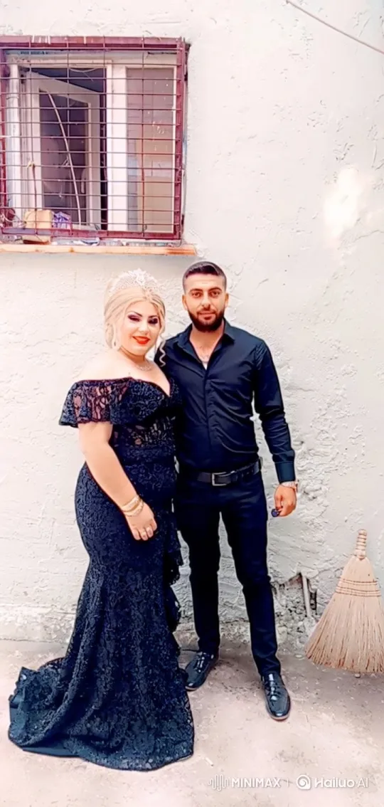 Mother and Son Share Tender Moment – AI Generated Video | Hailuo AI