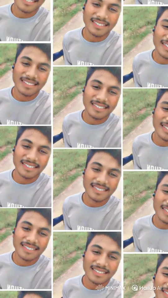 Young Man Meets Indian PM Modi in Elegant Setting – AI Generated Video | Hailuo AI
