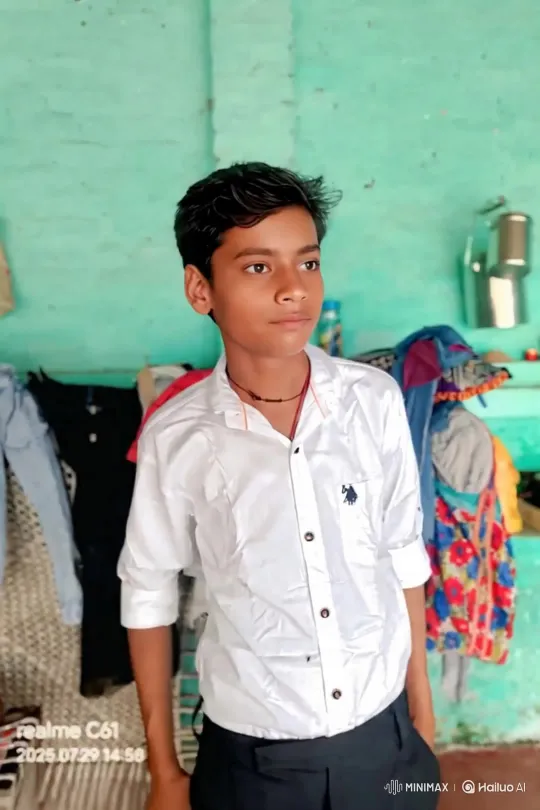 Suraj Pal: A Concise Biography – AI Generated Video | Hailuo AI