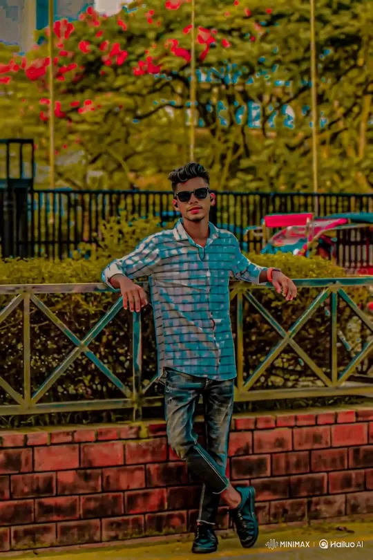 Photo-to-Video: Generate Luxury Car Driving Clip – AI Generated Video | Hailuo AI