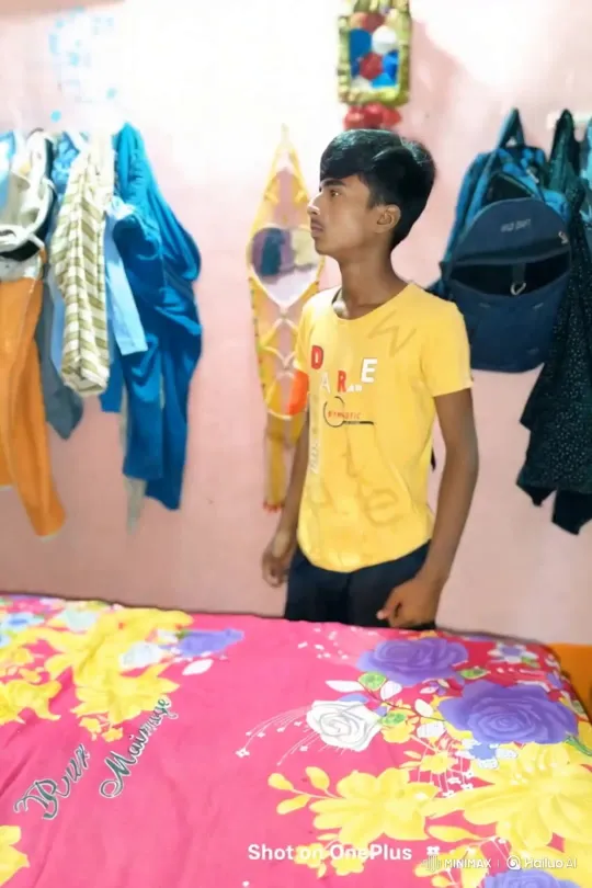 Young Man Meets Indian PM by Luxury Car - Realistic Scene – AI Generated Video | Hailuo AI