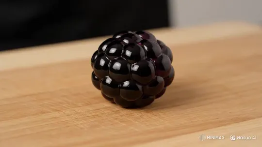 BlackBerry: From Pioneering Smartphones to Tech Evolution – AI Generated Video | Hailuo AI