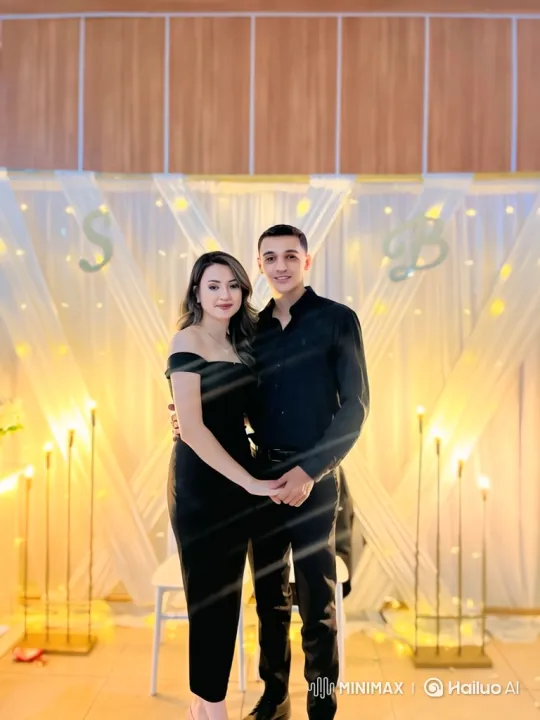 Family's Intimate Summer Evening Captured on Video – AI Generated Video | Hailuo AI