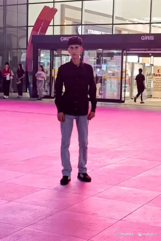 Krall: A Comprehensive Overview – AI Generated Video | Hailuo AI