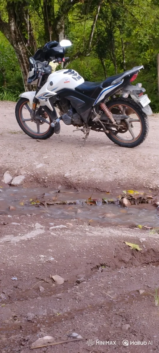 Motorcycle Transforms into a Small Airplane – AI Generated Video | Hailuo AI