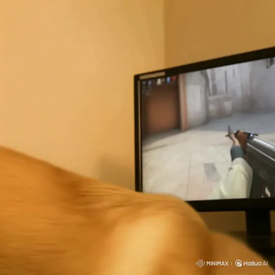 Hailuo AI: Captivating AI Videos Generated with Hailuo AI - Stunning AI Visuals Created by Artificial Intelligence - AI Video Clips Collection of Professional-quality.