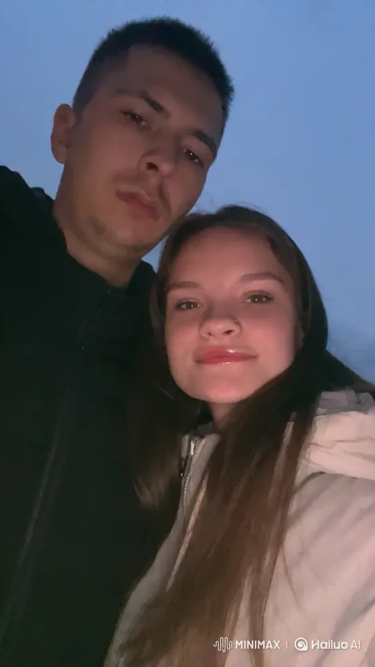 Family Reunion: Young Couple and Their Daughter – AI Generated Video | Hailuo AI